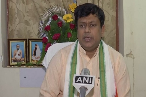 Outcome of Bengal by-polls not in line with our expectation: BJP