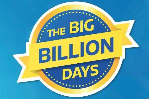 Flipkart sees 40 pc growth in early access Big Billion Days sales Flipkart sees 40 pc growth in early access Big Billion Days sales