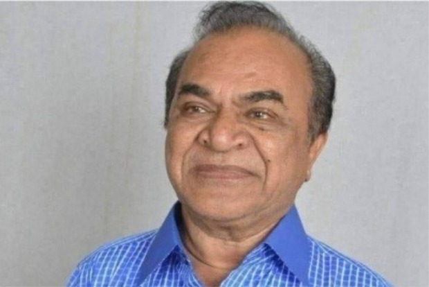Nattu Kaka of Tarak Mehta Ka Ooltah Chasma passes away at 76
