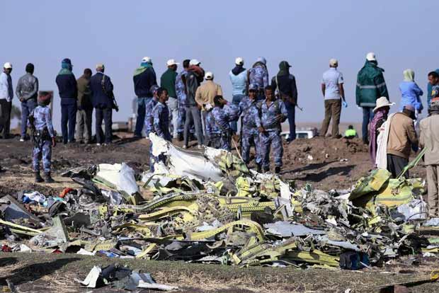 Small plane crashes into building in Italy, 8 reported dead