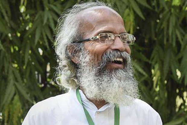 Former union minister Pratap Sarangi tests positive for COVID-19