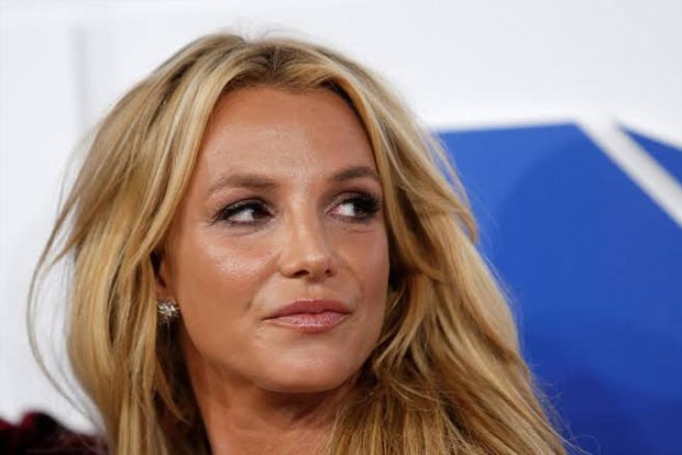 Britney Spears is still healing from conservatorship battle