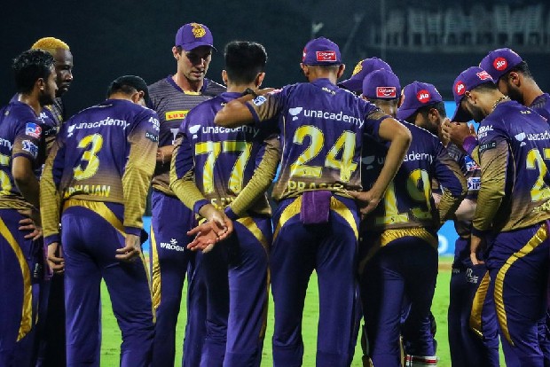 IPL 2021 playoffs qualification: KKR front-runners in race for final spot