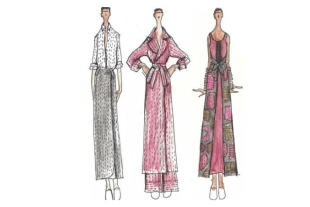 Abraham and Thakore bring a sustainable collection at FDCI X Lakme Fashion Week Abraham and Thakore bring a sustainable collection at FDCI X Lakme Fashion Week