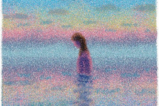 Points to Ponder:  Want to change the world? First learn to keep still