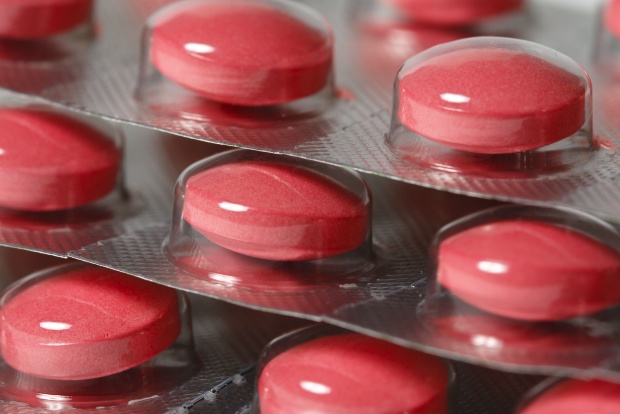 19 kg pseudoephedrine seized in two weeks