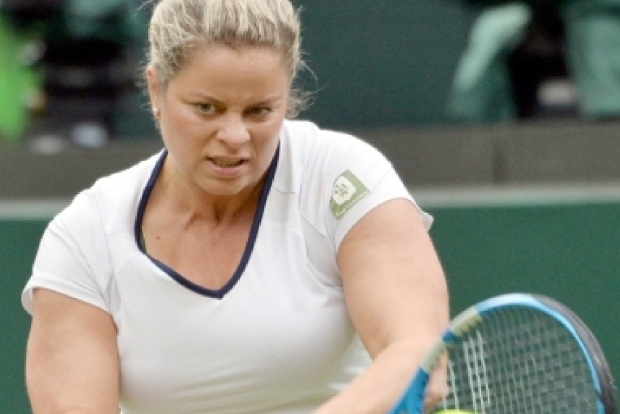 Clijsters set to make a comeback at Indian Wells, Raducanu top attraction
