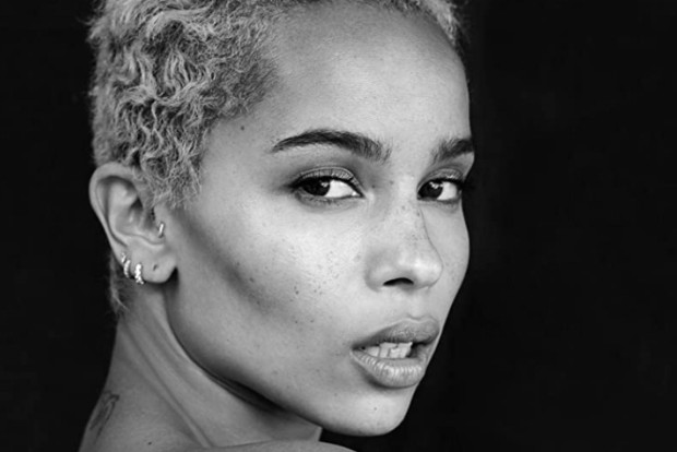 Zoe Kravitz got The Batman role by being truthful