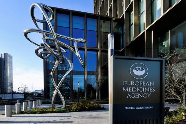 European Medicines Agency approves Covid booster doses for adults