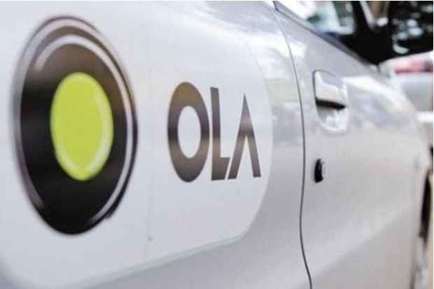 Ola acquires geospatial provider GeoSpoc to build new mobility maps Ola acquires geospatial provider GeoSpoc to build new mobility maps
