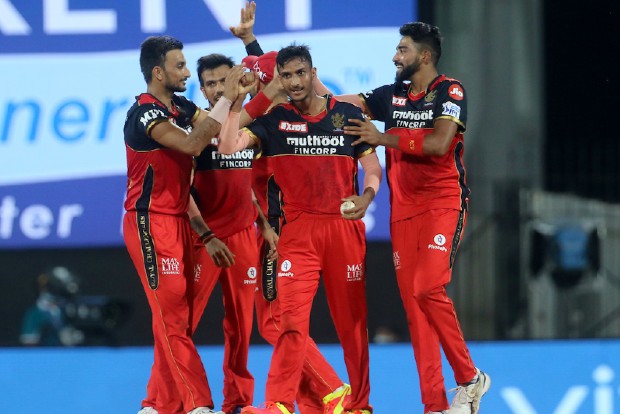 Play-off berth secured, RCB eye SRH scalp to remain in top-2 fray