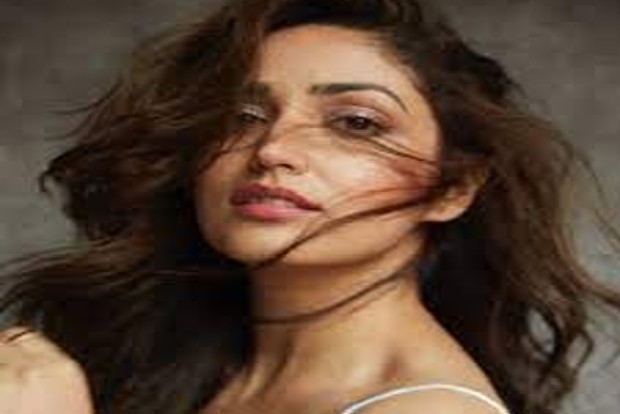 Yami Gautam reveals she suffers from skin condition called Keratosis pilaris