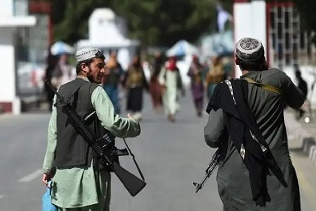 Taliban kill 13 Hazaras in cold blooded execution