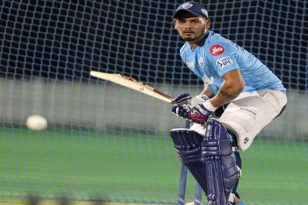 Good chat with Dhoni gave me a lot of confidence: Delhi Capitals Ripal Patel