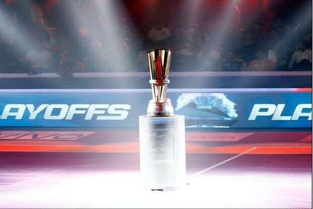 Pro Kabaddi League Season 8 set to commence on December 22