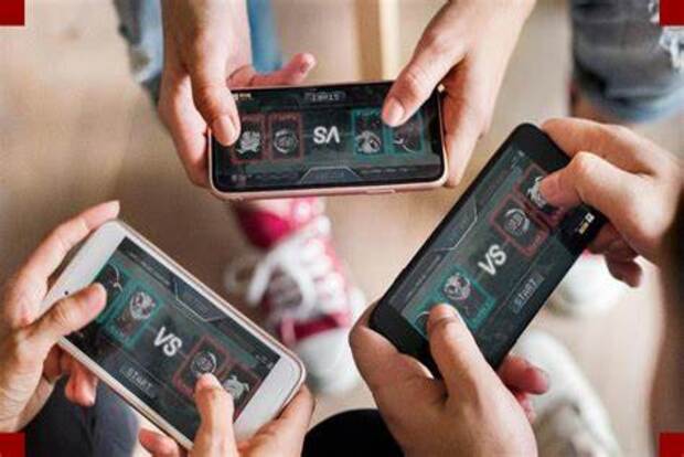 1 in 2 Indian gamers spending Rs 230 a month on mobile games