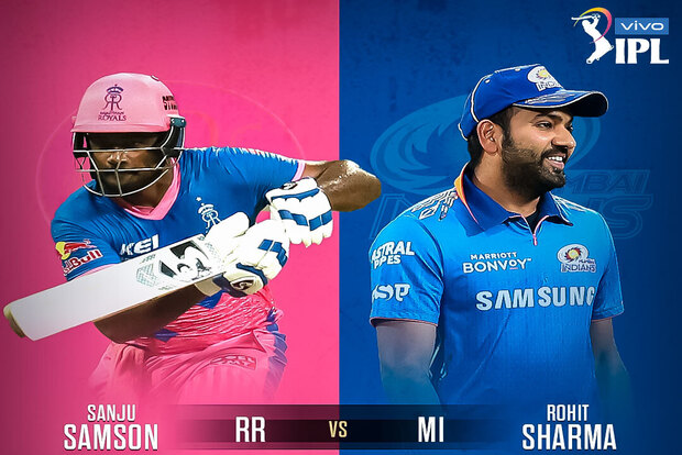 IPL 2021: Mumbai Indians win toss, opt to bowl against Rajasthan Royals