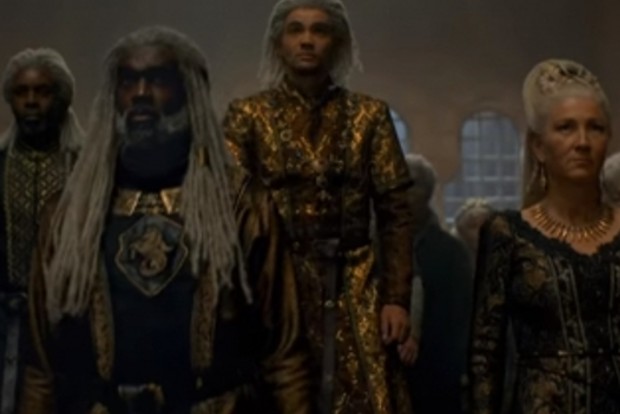 Game of Thrones prequel House of the Dragon slated for 2022 release