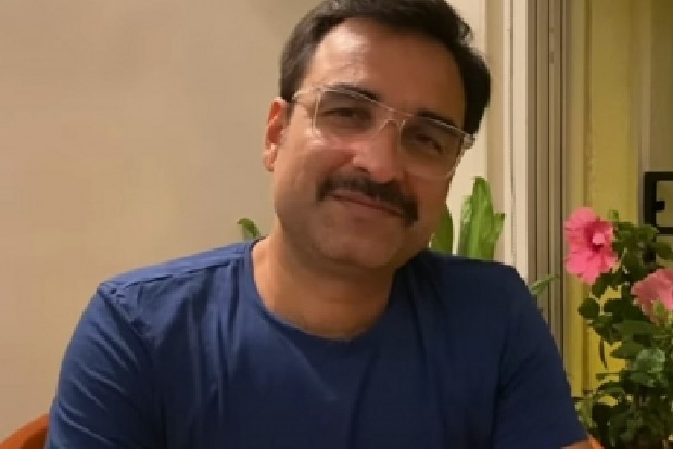 Green Guy: Pankaj Tripathi appeals for tree plantation on Daan Utsav
