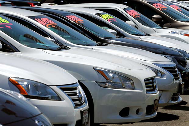 For 15-yr-old cars, renewal to be 8 times costlier