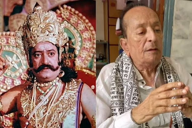 Ramayan fame Arvind Trivedi passes away at 82