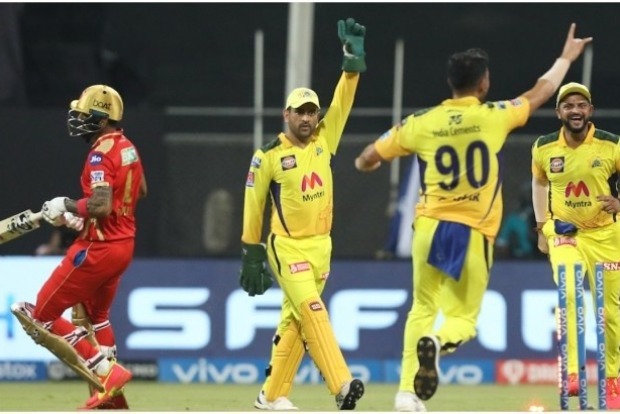 CSK start favourites against RR, aim to finish in top two