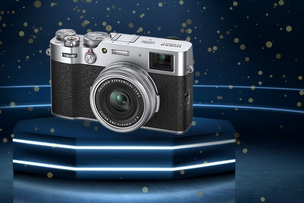 Fujifilm launches new mirrorless camera in India