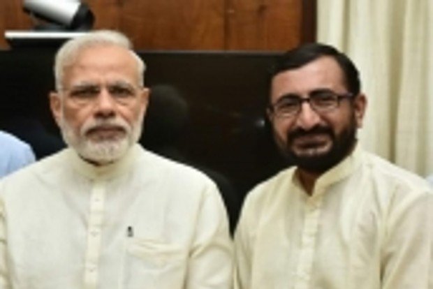 Rave party: NCP claims non-NCB personnel involved in ship raid Rave party: NCP claims non-NCB personnel involved in ship raid