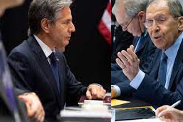 Lavrov, Blinken discuss Iran n-deal, bilateral issues