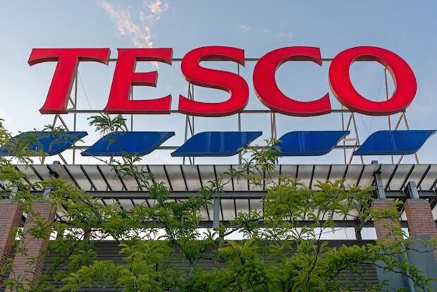 Tesco defies supply chain challenges to lift profit outlook Tesco defies supply chain challenges to lift profit outlook