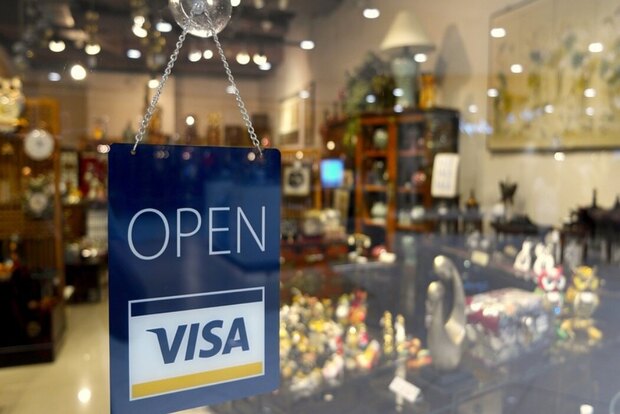 Visa launches Indias 1st card token service for online platforms