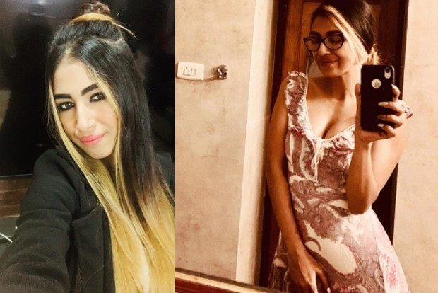 Model Rajkanya Baruah re-arrested in road accident case Model Rajkanya Baruah re-arrested in road accident case