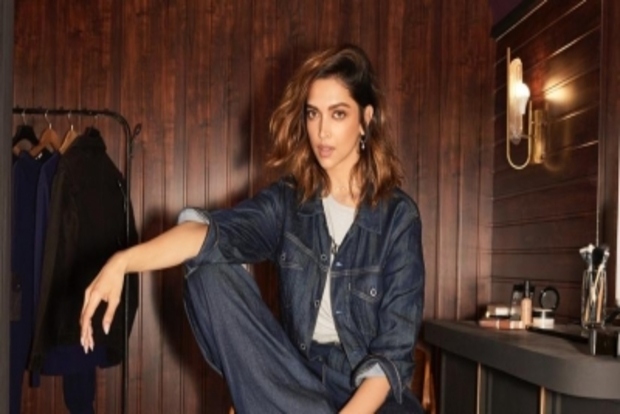 Deepika Padukone talks all things denim