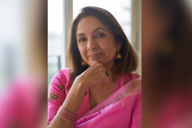 Neena Gupta says she wanted Masabas father to be with her when she was growing up