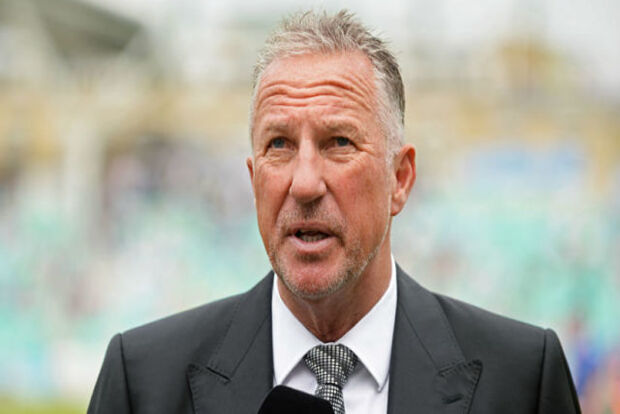 Ashes: If I was in their boots, Id already have my bags packed, says Botham Ashes: If I was in their boots, Id already have my bags packed, says Botham