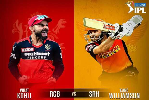 IPL 2021: Bangalore win toss, elect to bowl first against Hyderabad