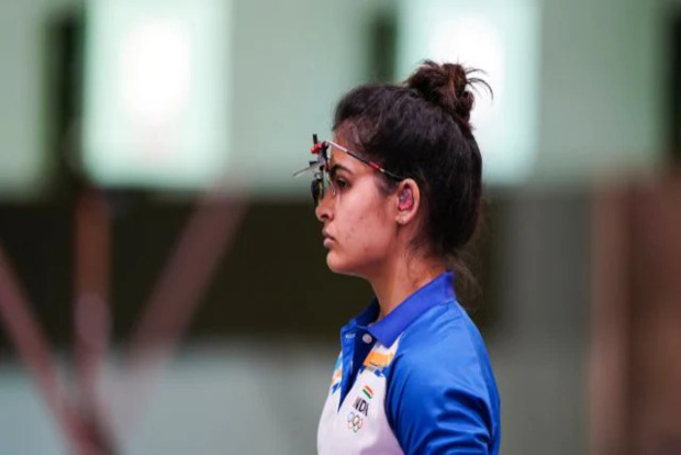 Yashaswini stuns Prathiba to enter quarterfinals of AITA womens tennis
