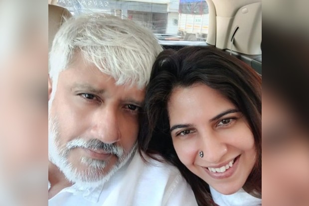 As his year-old marriage comes to light, Vikram Bhatt gushes over Shwetambari Soni