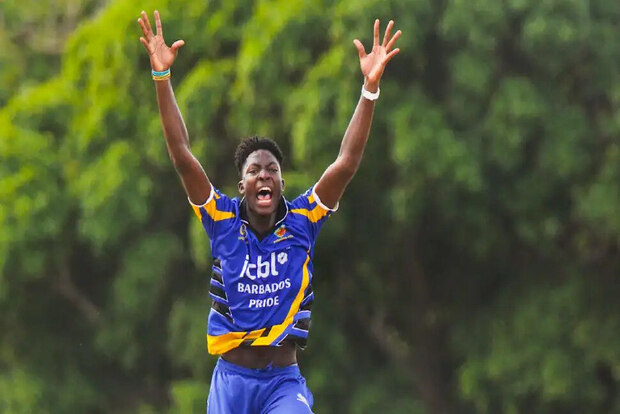 IPL 2021: Chennai Super Kings sign up Drakes as replacement for Curran