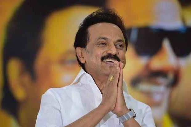 Thank CM Stalin for projects with victory in LB polls: Minister Thank CM Stalin for projects with victory in LB polls: Minister