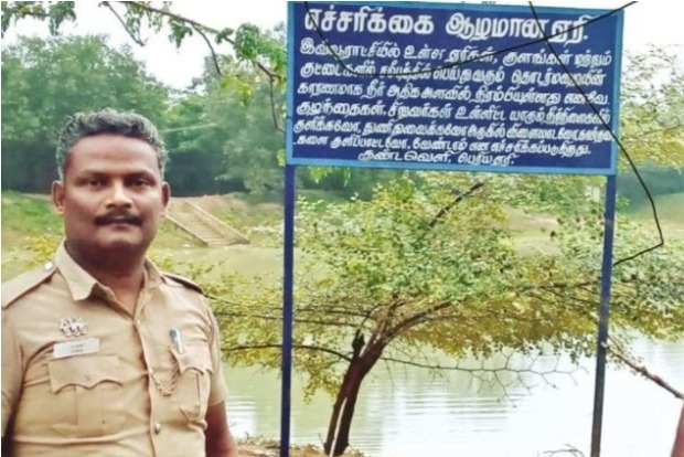 Cops intensify vigil, safety measures at water bodies in Central zone