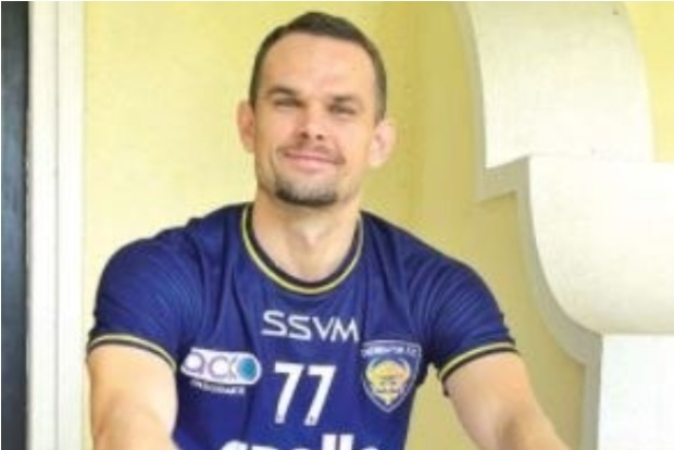 ISL 2021: Vladimir eyes Komandable show