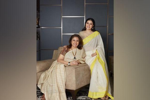 Kajol collaborates with Revathy for new film The Last Hurrah