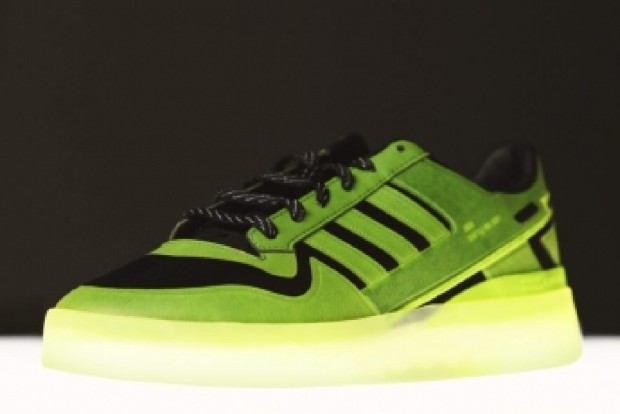 Xbox partners with adidas for 20th anniversary sneakers Xbox partners with adidas for 20th anniversary sneakers