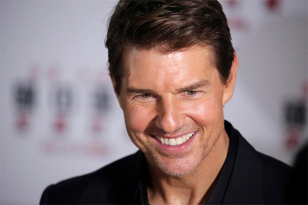 Tom Cruise learning to fly World War II plane for Mission: Impossible 8