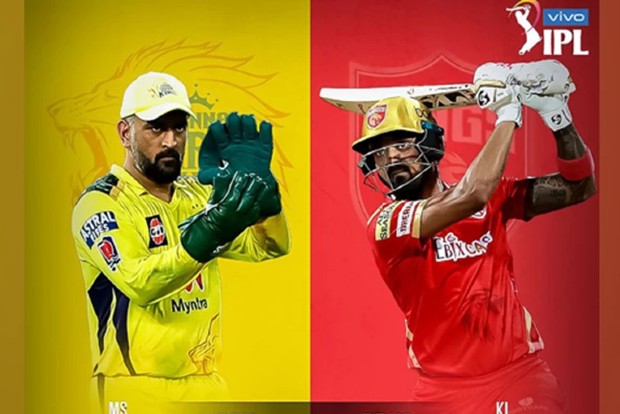 IPL 2021: Punjab Kings win toss, opt to bowl against Chennai Super Kings