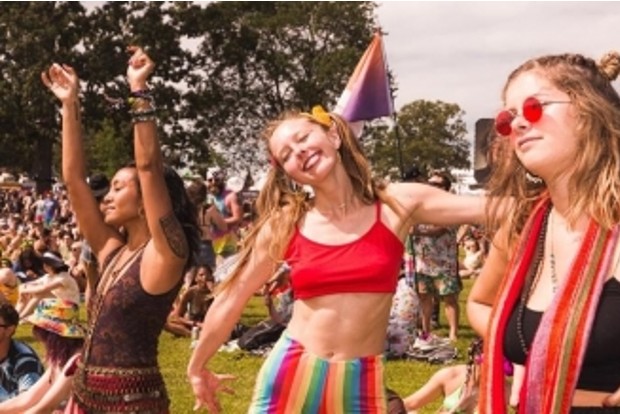 Beauty hacks to beat festival blues