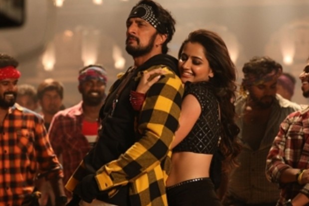 Big-screen release of Kiccha Sudeeps Kotigobba 3 to revive Sandalwood