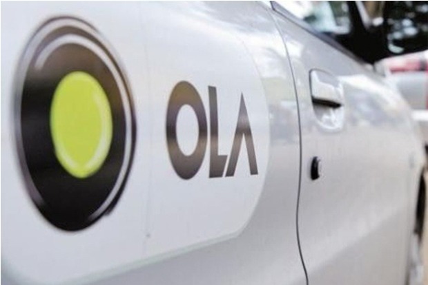 Ola launches new vehicle commerce platform