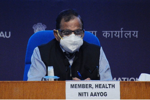 Zydus Cadila vaccine roll out programme underway: VK Paul